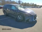 ✅ 2022 Lexus RX 350L • VIN: JTJHZKFA8N2043613 • Lot: 47072735. Listed on Copart with 13,903 mi. Free auction sales archive from the USA and detailed vehicle history report at DreamBid. Image 12.