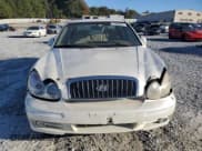 ✅ 2005 Hyundai Sonata GL • VIN: KMHWF25S25A145133 • Лот: 77560394. Опубликован ранее на Copart с пробегом 83 660 миль. Бесплатный доступ к архиву аукционных продаж из США и подробный отчёт об истории автомобиля на DreamBid. Изображение 5.