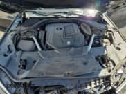 ✅ 2020 BMW 7 Series 740i • VIN: WBA7T2C07LGL17957 • Lot: 65585015. Listed on Copart with Not provided. Free auction sales archive from the USA and detailed vehicle history report at DreamBid. Image 11.