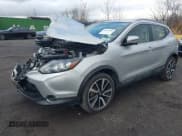 ✅ 2019 Nissan Rogue S • VIN: JN1BJ1CR1KW320856 • Лот: 43613784. Опубликован ранее на IAAI с пробегом 31 008 миль. Бесплатный доступ к архиву аукционных продаж из США и подробный отчёт об истории автомобиля на DreamBid. Изображение 2.