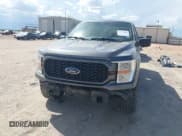 ✅ 2022 Ford F-150 XL • VIN: 1FTFW1E50NKD87907 • Лот: 42552111. Опубликован ранее на IAAI с пробегом 89 056 миль. Бесплатный доступ к архиву аукционных продаж из США и подробный отчёт об истории автомобиля на DreamBid. Изображение 13.