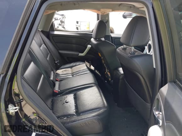 ✅ 2009 Acura RDX • VIN: 5J8TB18249A006640 • Lot: 41905015. Wystawiony na IAAI z przebiegiem 206 914 mil. Bezpłatny archiwum sprzedaży aukcyjnych z USA i szczegółowy raport historii pojazdu na DreamBid. Zdjęcie 8.