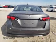 ✅ 2021 Nissan Versa SV • VIN: 3N1CN8EV9ML872304 • Lot: 91284855. Listed on Copart with 78,089 mi. Free auction sales archive from the USA and detailed vehicle history report at DreamBid. Image 6.