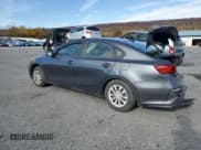 ✅ 2021 Kia Forte LXS • VIN: 3KPF24AD1ME377270 • Лот: 91472215. Опубликован ранее на Copart с пробегом 69 332 миль. Бесплатный доступ к архиву аукционных продаж из США и подробный отчёт об истории автомобиля на DreamBid. Изображение 2.