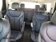 ✅ 2023 Hyundai Palisade SEL • VIN: KM8R2DGE2PU576505 • Лот: 81070244. Опубликован ранее на Copart с пробегом 31 604 миль. Бесплатный доступ к архиву аукционных продаж из США и подробный отчёт об истории автомобиля на DreamBid. Изображение 10.