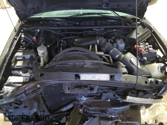 ✅ 2001 Chevrolet S-10 LS ZR2 • VIN: 1GCCT19W918101509 • Lot: 90377835. Wystawiony na Copart z przebiegiem 137 253 mil. Bezpłatny archiwum sprzedaży aukcyjnych z USA i szczegółowy raport historii pojazdu na DreamBid. Zdjęcie 11.