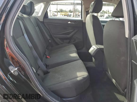 ✅ 2019 Volkswagen Jetta S • VIN: 3VWC57BU8KM130063 • Lot: 95115295. Wystawiony na Copart z przebiegiem 82 400 mil. Bezpłatny archiwum sprzedaży aukcyjnych z USA i szczegółowy raport historii pojazdu na DreamBid. Zdjęcie 10.