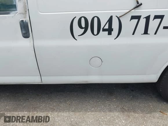 ✅ 2011 Chevrolet Express Cargo • VIN: 1GCSGAFX4B1119293 • Лот: 42589813. Опубликован ранее на IAAI с пробегом 153 683 миль. Бесплатный доступ к архиву аукционных продаж из США и подробный отчёт об истории автомобиля на DreamBid. Изображение 14.
