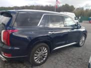 ✅ 2020 Hyundai Palisade Limited • VIN: KM8R5DHE0LU071823 • Лот: 41511139. Опубликован ранее на IAAI с пробегом 51 417 миль. Бесплатный доступ к архиву аукционных продаж из США и подробный отчёт об истории автомобиля на DreamBid. Изображение 13.