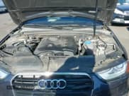 ✅ 2014 Audi A4 Premium • VIN: WAUAFAFL9EN033595 • Lot: 43138765. Wystawiony na IAAI z przebiegiem 96 270 mil. Bezpłatny archiwum sprzedaży aukcyjnych z USA i szczegółowy raport historii pojazdu na DreamBid. Zdjęcie 12.