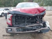 ✅ 2015 Ford F-150 Lariat • VIN: 1FTEW1EGXFFC83674 • Lot: 43386513. Listed on IAAI with 182,145 mi. Free auction sales archive from the USA and detailed vehicle history report at DreamBid. Image 6.