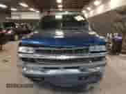 2001 Chevrolet Silverado 1500 с VIN 1GCEK14W11Z168182, выставлен на аукционе IAAI как лот 42547499 с пробегом 180 376 миль миль и . История ставок и продаж доступна на DreamBid. Изображение 13.