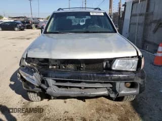 ✅ 2001 Honda Passport LX • VIN: 4S6CK58W514407886 • Lot: 82736285. Wystawiony na Copart z przebiegiem 203 273 mil. Bezpłatny archiwum sprzedaży aukcyjnych z USA i szczegółowy raport historii pojazdu na DreamBid. Zdjęcie 5.