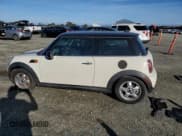 ✅ 2008 MINI Hardtop • VIN: WMWMF335X8TU64025 • Lot: 92147285. Listed on Copart with Not provided. Free auction sales archive from the USA and detailed vehicle history report at DreamBid. Image 2.