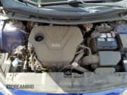 ✅ 2012 Hyundai Accent SE • VIN: KMHCU5AE9CU021222 • Лот: 68376174. Опубликован ранее на Copart с пробегом 61 598 миль. Бесплатный доступ к архиву аукционных продаж из США и подробный отчёт об истории автомобиля на DreamBid. Изображение 11.