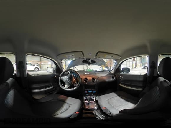 ✅ 2008 Chevrolet HHR LT • VIN: 3GNDA23D48S646033 • Лот: 87001774. Опубликован ранее на Copart с пробегом 131 915 миль. Бесплатный доступ к архиву аукционных продаж из США и подробный отчёт об истории автомобиля на DreamBid. Изображение 13.