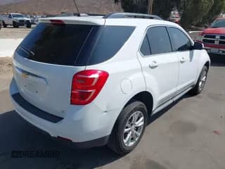 ✅ 2017 Chevrolet Equinox LT • VIN: 2GNALCEK9H1553115 • Лот: 43387273. Опубликован ранее на IAAI с пробегом 72 227 миль. Бесплатный доступ к архиву аукционных продаж из США и подробный отчёт об истории автомобиля на DreamBid. Изображение 4.