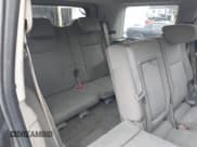 ✅ 2006 Jeep Commander • VIN: 1J8HG48N46C274341 • Lot: 42264428. Listed on IAAI with 153,443 mi. Free auction sales archive from the USA and detailed vehicle history report at DreamBid. Image 8.