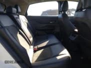 ✅ 2023 Nissan ARIYA Evolve+ • VIN: JN1BF0BA3PM411556 • Lot: 43631598. Listed on IAAI with 17,063 mi. Free auction sales archive from the USA and detailed vehicle history report at DreamBid. Image 8.