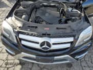 ✅ 2015 Mercedes-Benz GLK 350 • VIN: WDCGG5HB3FG358877 • Лот: 85438565. Опубликован ранее на Copart с пробегом 103 992 миль. Бесплатный доступ к архиву аукционных продаж из США и подробный отчёт об истории автомобиля на DreamBid. Изображение 12.