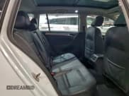 ✅ 2015 Volkswagen Golf SE • VIN: 3VWCA7AU6FM506939 • Lot: 96054235. Listed on Copart with 160,600 mi. Free auction sales archive from the USA and detailed vehicle history report at DreamBid. Image 11.