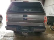 ✅ 2013 Ford F-150 XL • VIN: 1FTFX1EF5DFC48000 • Lot: 61336695. Listed on Copart with 108,900 mi. Free auction sales archive from the USA and detailed vehicle history report at DreamBid. Image 6.