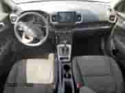 2020 Hyundai Venue SE with VIN KMHRB8A33LU026626, listed as a Copart auction lot 62611824 with 167,465 mi miles and Non repairable. Bid and sale history available at DreamBid. Image 8.