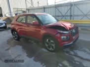 ✅ 2022 Hyundai Venue SEL • VIN: KMHRC8A33NU202851 • Lot: 84645765. Listed on Copart with 49,839 mi. Free auction sales archive from the USA and detailed vehicle history report at DreamBid. Image 4.