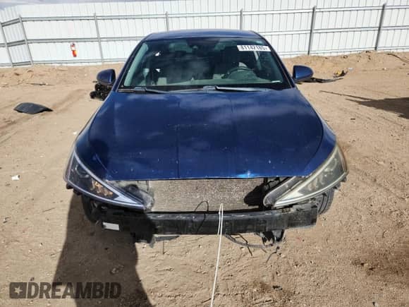 ✅ 2019 Hyundai Elantra SEL • VIN: 5NPD84LF2KH435514 • Лот: 81142185. Опубликован ранее на Copart с пробегом 106 215 миль. Бесплатный доступ к архиву аукционных продаж из США и подробный отчёт об истории автомобиля на DreamBid. Изображение 5.