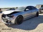 ✅ 2018 Audi S6 Premium Plus • VIN: WAUFFAFC2JN027234 • Lot: 82027234. Listed on Copart with 88,612 mi. Free auction sales archive from the USA and detailed vehicle history report at DreamBid. Image 1.