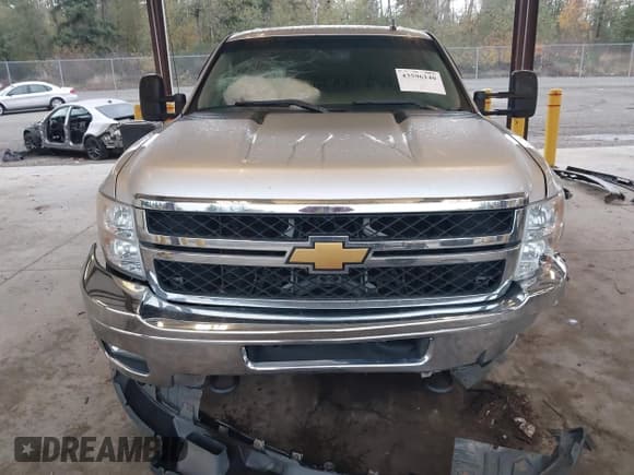 ✅ 2012 Chevrolet Silverado 2500HD LT • VIN: 1GC1KXCG6CF155105 • Лот: 43596140. Опубликован ранее на IAAI с пробегом 213 676 миль. Бесплатный доступ к архиву аукционных продаж из США и подробный отчёт об истории автомобиля на DreamBid. Изображение 13.