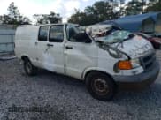 ✅ 2000 Dodge Cargo • VIN: 2B7JB21Y1YK120544 • Lot: 74261904. Listed on Copart with Not provided. Free auction sales archive from the USA and detailed vehicle history report at DreamBid. Image 4.