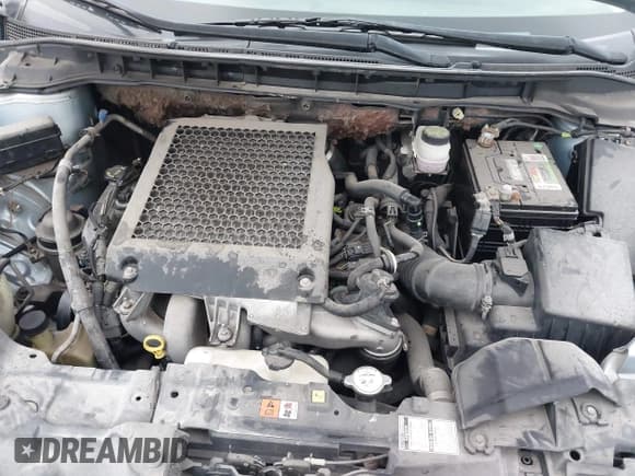 ✅ 2007 Mazda CX-7 Touring • VIN: JM3ER293770105818 • Лот: 43851796. Опубликован ранее на IAAI с пробегом 105 298 миль. Бесплатный доступ к архиву аукционных продаж из США и подробный отчёт об истории автомобиля на DreamBid. Изображение 10.