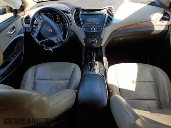 ✅ 2013 Hyundai Santa Fe Sport • VIN: 5XYZU3LB4DG056727 • Lot: 80010045. Wystawiony na Copart z przebiegiem 168 776 mil. Bezpłatny archiwum sprzedaży aukcyjnych z USA i szczegółowy raport historii pojazdu na DreamBid. Zdjęcie 8.