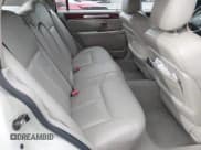 ✅ 2004 Lincoln Town Car Ultimate • VIN: 1LNHM83W24Y611804 • Lot: 43696649. Listed on IAAI with 146,909 mi. Free auction sales archive from the USA and detailed vehicle history report at DreamBid. Image 8.