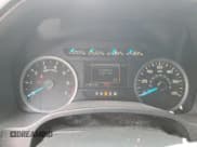 ✅ 2017 Ford F-150 XL • VIN: 1FTFX1EG8HKD04694 • Lot: 60761525. Listed on Copart with 218,801 mi. Free auction sales archive from the USA and detailed vehicle history report at DreamBid. Image 9.