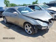 ✅ 2006 Mercedes-Benz CLS 500 • VIN: WDDDJ75X06A037541 • Лот: 42252829. Опубликован ранее на IAAI с пробегом 151 295 миль. Бесплатный доступ к архиву аукционных продаж из США и подробный отчёт об истории автомобиля на DreamBid. Изображение 1.