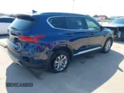 ✅ 2019 Hyundai Santa Fe SEL Plus • VIN: 5NMS33AD4KH064239 • Лот: 43142101. Опубликован ранее на IAAI с пробегом 117 811 миль. Бесплатный доступ к архиву аукционных продаж из США и подробный отчёт об истории автомобиля на DreamBid. Изображение 4.