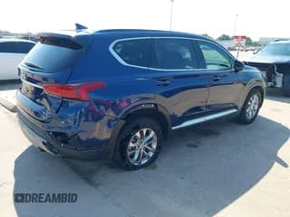 ✅ 2019 Hyundai Santa Fe SEL Plus • VIN: 5NMS33AD4KH064239 • Лот: 43142101. Опубликован ранее на IAAI с пробегом 117 811 миль. Бесплатный доступ к архиву аукционных продаж из США и подробный отчёт об истории автомобиля на DreamBid. Изображение 4.