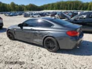 ✅ 2015 BMW 4 Series 435i xDrive • VIN: WBA3R5C57FK370928 • Лот: 70645905. Опубликован ранее на Copart с пробегом 93 710 миль. Бесплатный доступ к архиву аукционных продаж из США и подробный отчёт об истории автомобиля на DreamBid. Изображение 2.