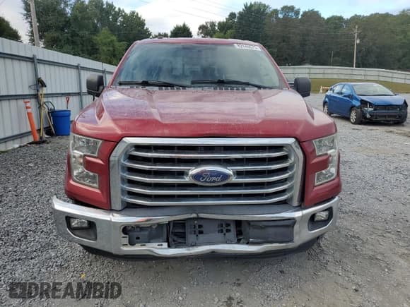 ✅ 2016 Ford F-150 Lariat • VIN: 1FTEW1CG5GKF46410 • Lot: 82440675. Wystawiony na Copart z przebiegiem 142 738 mil. Bezpłatny archiwum sprzedaży aukcyjnych z USA i szczegółowy raport historii pojazdu na DreamBid. Zdjęcie 5.