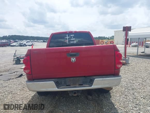 ✅ 2008 Dodge 1500 SLT • VIN: 3D7KR19D38G126652 • Лот: 42156444. Опубликован ранее на IAAI с пробегом 212 884 миль. Бесплатный доступ к архиву аукционных продаж из США и подробный отчёт об истории автомобиля на DreamBid. Изображение 16.