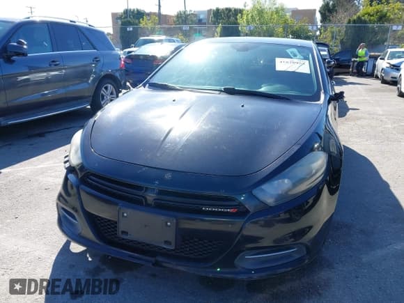 ✅ 2016 Dodge Dart SXT • VIN: 1C3CDFBB2GD661328 • Лот: 41828955. Опубликован ранее на IAAI с пробегом 141 393 миль. Бесплатный доступ к архиву аукционных продаж из США и подробный отчёт об истории автомобиля на DreamBid. Изображение 12.