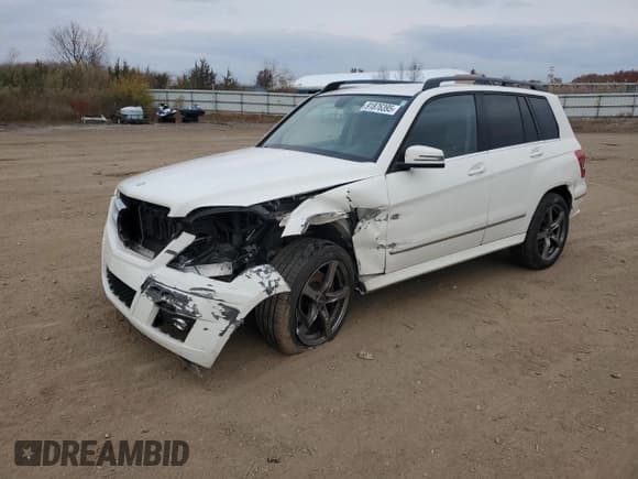 ✅ 2012 Mercedes-Benz GLK 350 • VIN: WDCGG8HB8CF890354 • Lot: 91876395. Wystawiony na Copart z przebiegiem 103 439 mil. Bezpłatny archiwum sprzedaży aukcyjnych z USA i szczegółowy raport historii pojazdu na DreamBid. Zdjęcie 1.