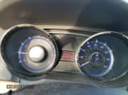 ✅ 2013 Hyundai Sonata GLS • VIN: 5NPEB4AC8DH538843 • Lot: 54721684. Listed on Copart with 168,968 mi. Free auction sales archive from the USA and detailed vehicle history report at DreamBid. Image 9.