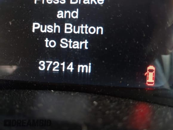 ✅ 2022 Dodge Durango GT Plus • VIN: 1C4RDJDG9NC219375 • Лот: 41359434. Опубликован ранее на IAAI с пробегом 37 214 миль. Бесплатный доступ к архиву аукционных продаж из США и подробный отчёт об истории автомобиля на DreamBid. Изображение 16.