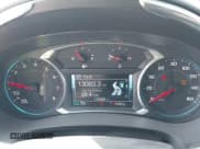 ✅ 2018 Chevrolet Malibu LT • VIN: 1G1ZD5ST4JF139989 • Lot: 43339259. Listed on IAAI with 144,292 mi. Free auction sales archive from the USA and detailed vehicle history report at DreamBid. Image 7.