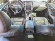 ✅ 2016 Infiniti Q50 Premium • VIN: JN1EV7ARXGM345569 • Лот: 87074485. Опубликован ранее на Copart с пробегом 122 107 миль. Бесплатный доступ к архиву аукционных продаж из США и подробный отчёт об истории автомобиля на DreamBid. Изображение 8.