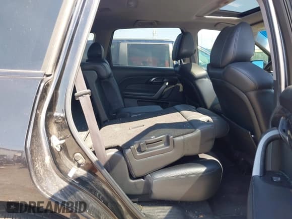 ✅ 2007 Acura MDX Sport • VIN: 2HNYD28547H517451 • Lot: 42992257. Wystawiony na IAAI z przebiegiem 220 153 mil. Bezpłatny archiwum sprzedaży aukcyjnych z USA i szczegółowy raport historii pojazdu na DreamBid. Zdjęcie 8.