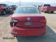 ✅ 2016 Volkswagen Jetta S • VIN: 3VW267AJ8GM264854 • Lot: 43110994. Listed on IAAI with Not provided. Free auction sales archive from the USA and detailed vehicle history report at DreamBid. Image 17.